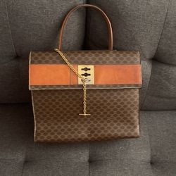 Vintages Celine Bag