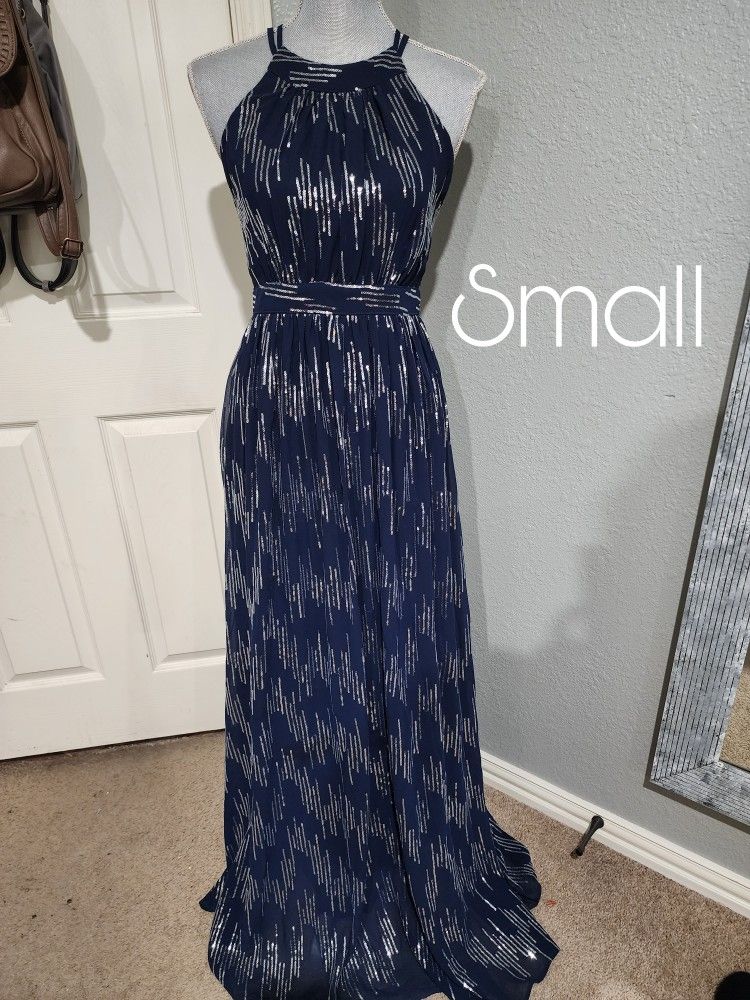 Size SMALL dress