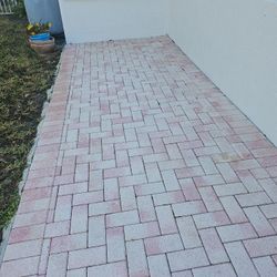 Paver For Free