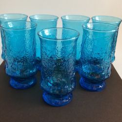 Anchor Hocking Tumblers