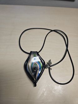 Pendant Necklace 