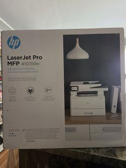 Laserjet Pro