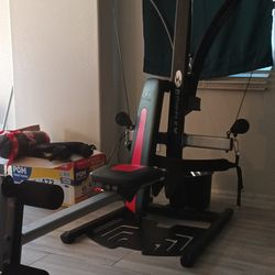 Bowflex 