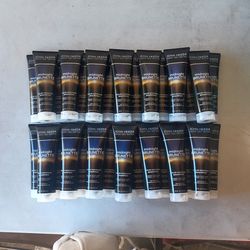 John Frieda midnight brunette color deepening shampoo