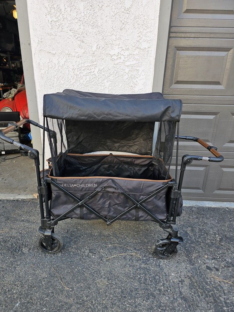 Delta Children Stroller Wagon
