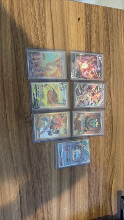 Pokémoncards