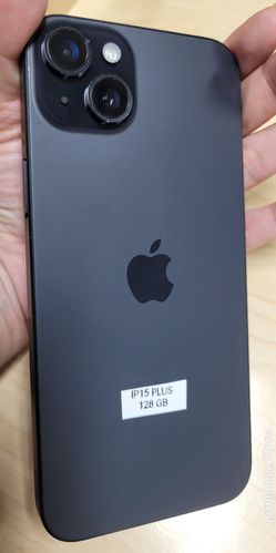 Iphone 15 plus