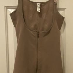 Faja Colombiana Size S