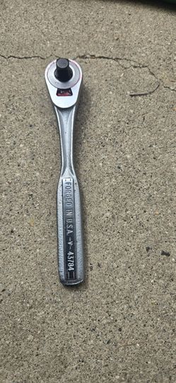 Craftsman Ratchet