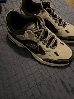 Sketchers shoes