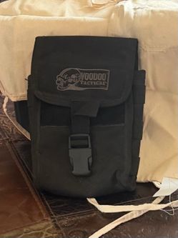 Voodoo Tactical Hip Pouch