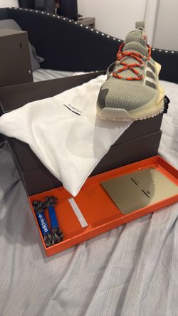 Rimowa X Adidas Collab Brand New