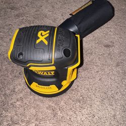 Dewalt Orbit Palm Sander (Tool-Only)