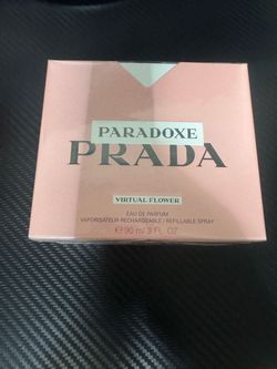 Prada Paradoxe Virtual Flower EDP 90ml