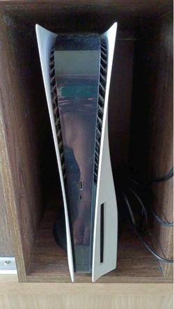 PS5 DISC W 2 CONTROLLERS