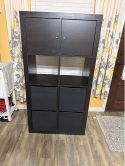 Shelf