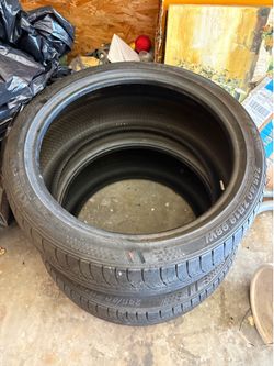 Kumho tires