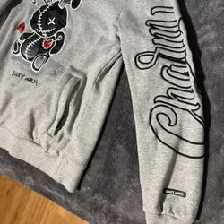 Lucky Charms Pullover Hoodie 