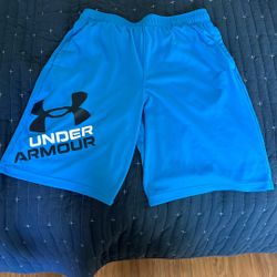 Under Armor Shorts