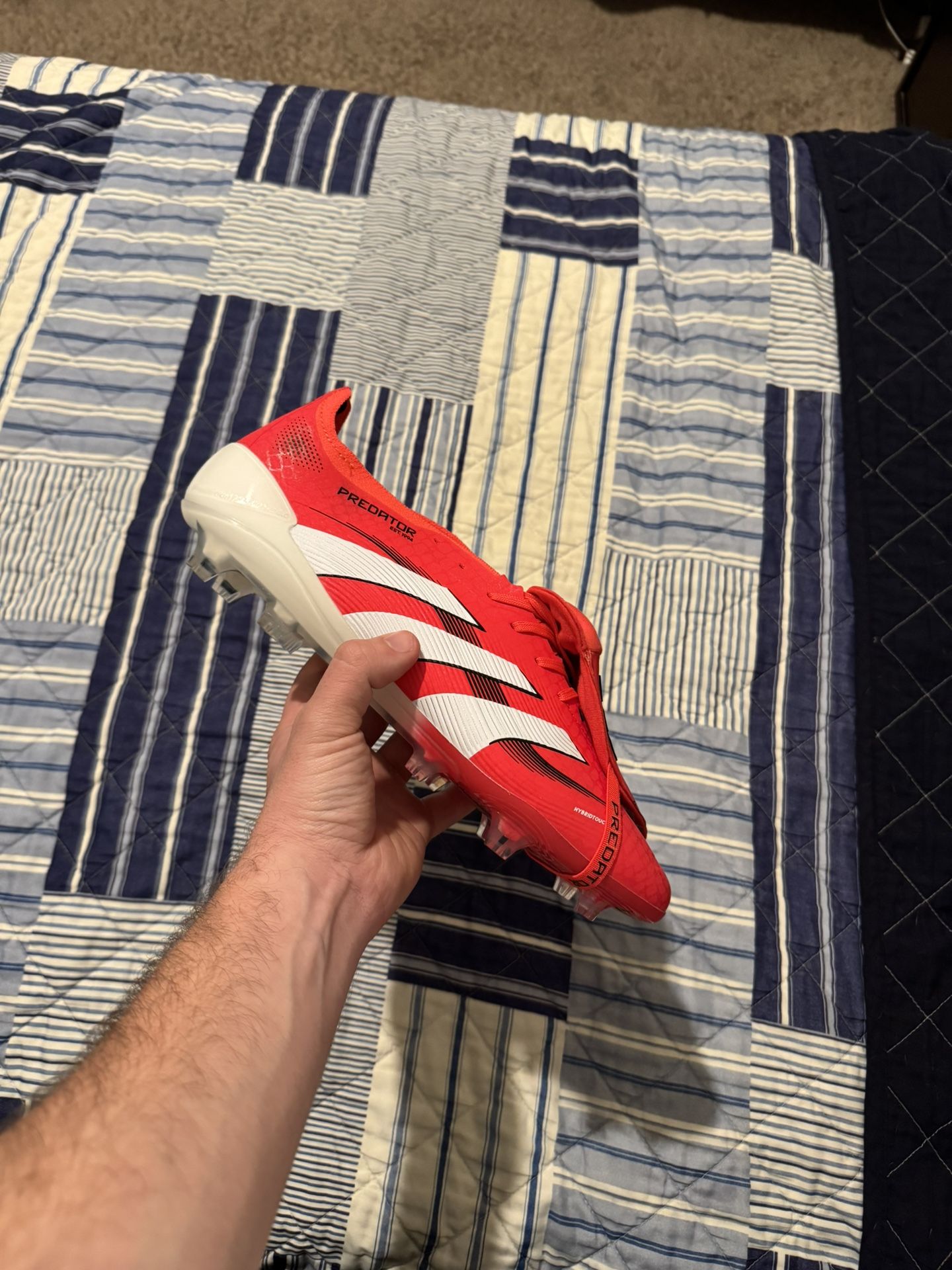 Soccer Cleats