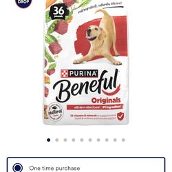 Purina Beneful Original