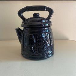 Vintage Cookie Jar