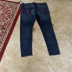True Religion