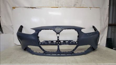 2021 2022 2023 2024 BMW 4 SERIES 430i M440i FRONT BUMPER COVER OEM