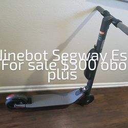 Ninebot Segway Es3 Plus