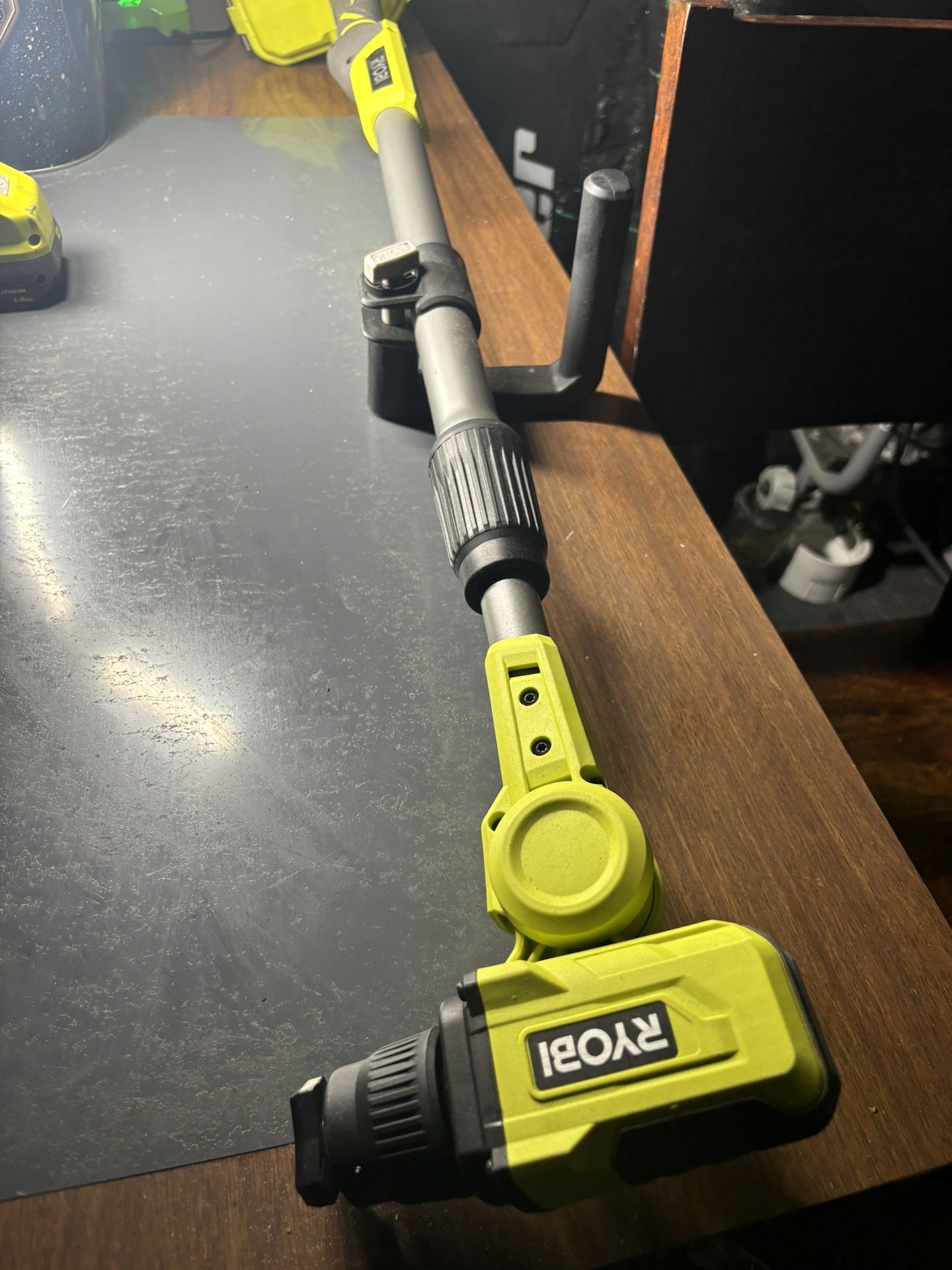 Ryobi Scrubber Tool Only