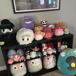 CHEAP SQUISHMALLOWS