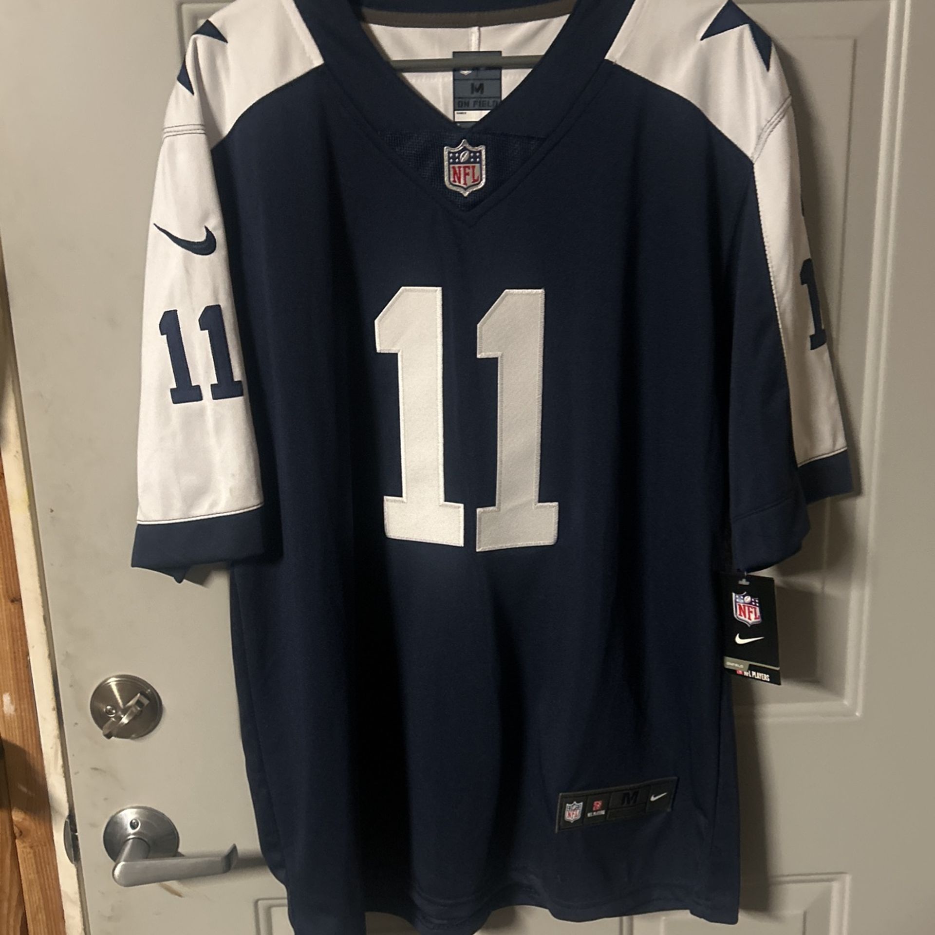 Dallas Cowboys Jersey