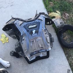 Thor Chest Protector