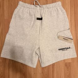 Essential Shorts