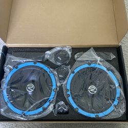 6.5 Speakers 