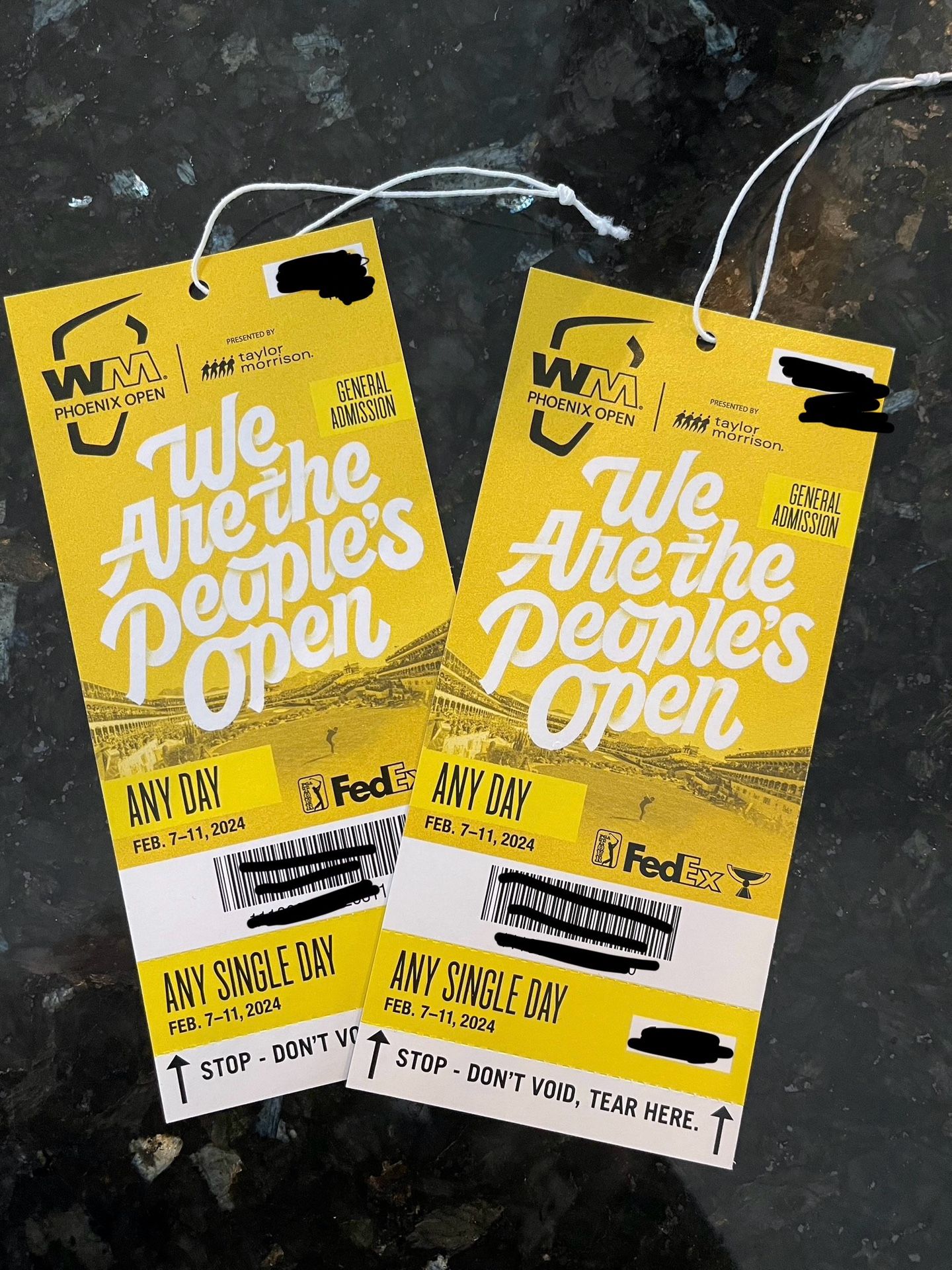 Waste Management Open Tickets for Sale in Glendale, AZ OfferUp
