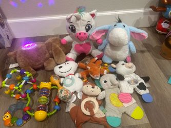 Toys
