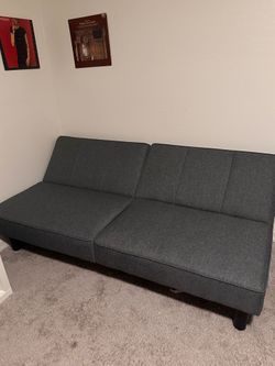 Futon Like New!
