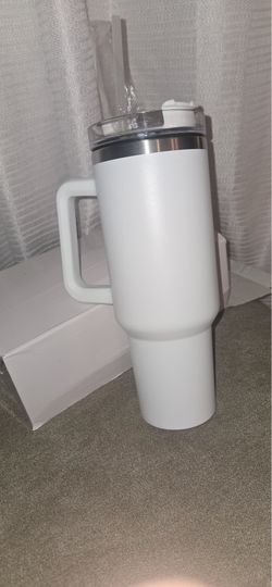 NEW CUP