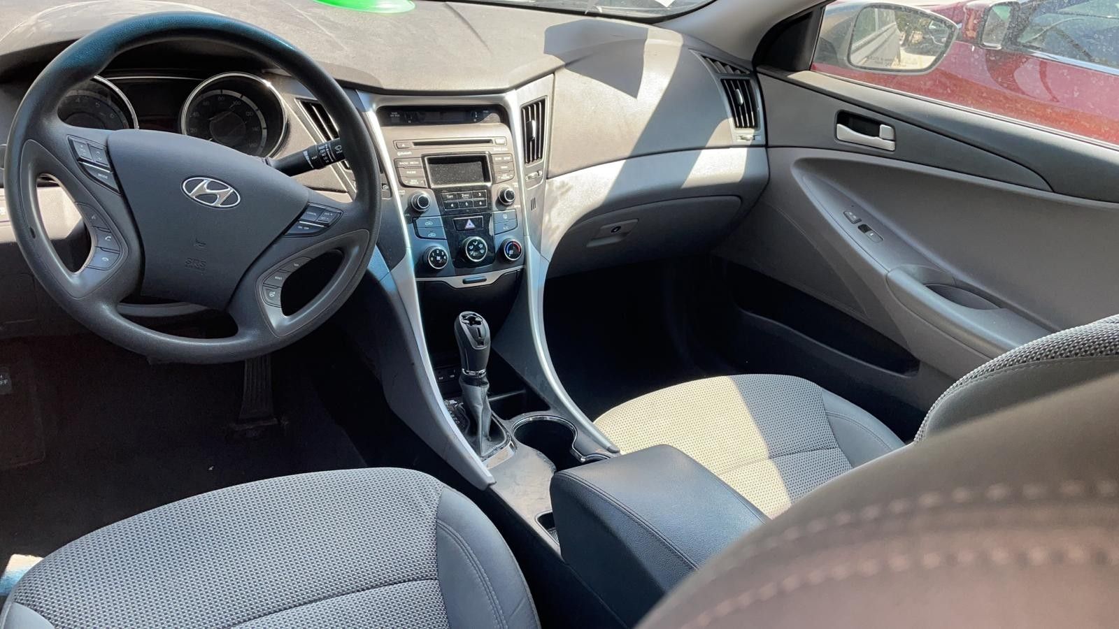 Runs n drives perfect - 2014 Hyundai Sonata GLS