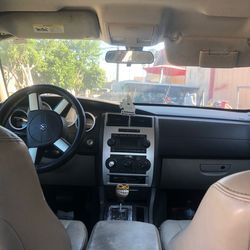 2006 Dodge Charger