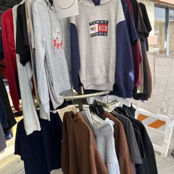 Beautiful Clothings $1-$10