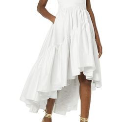 White Dress Size Small 