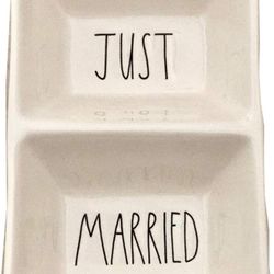 RAE DUNN Candy Tray