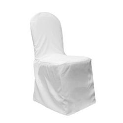 White Chair Covers