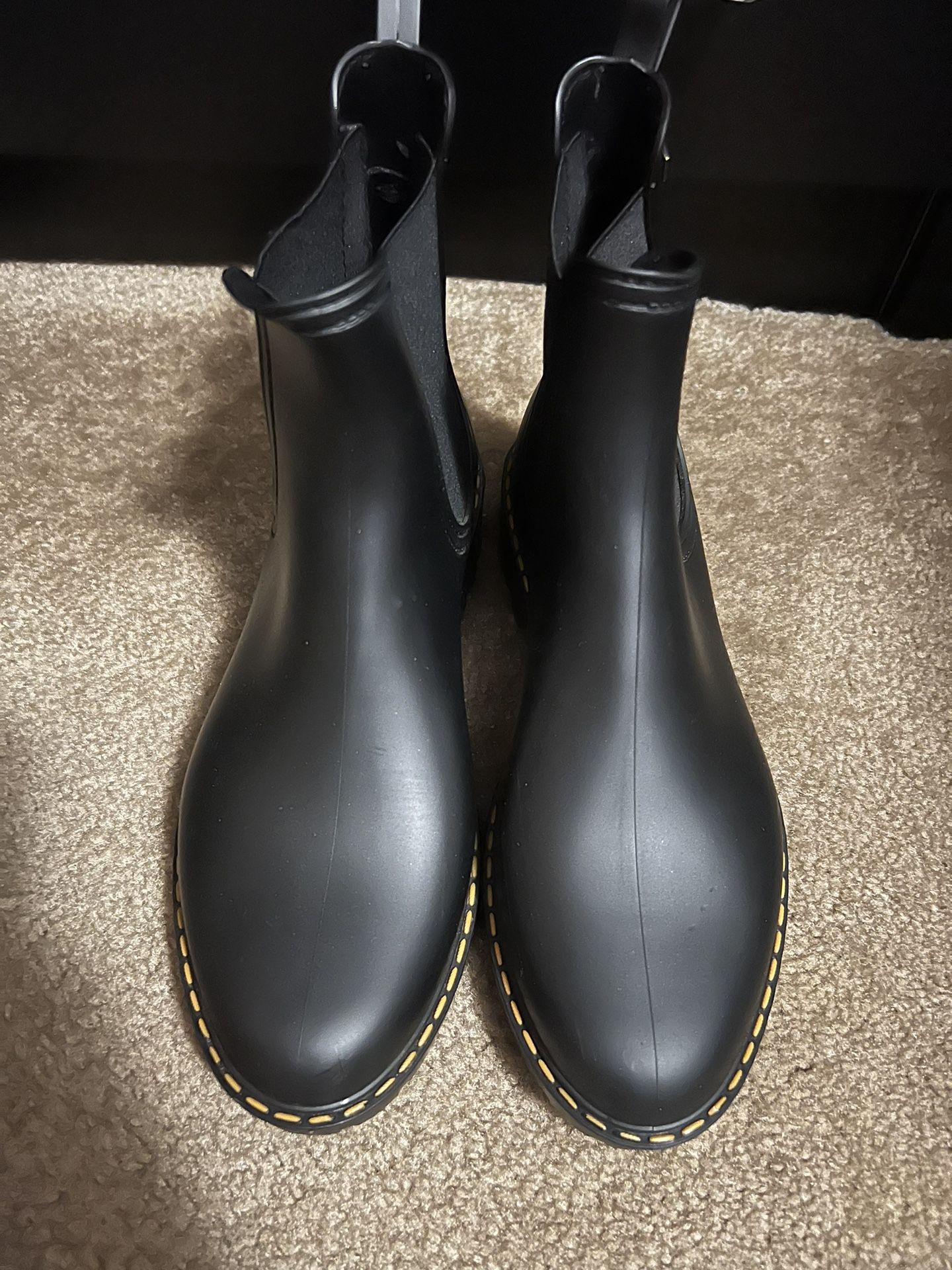 Womens Rain Boots