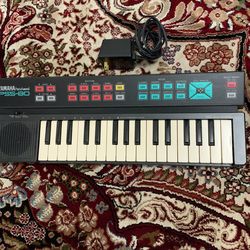 Yamaha Small  For Beginners 