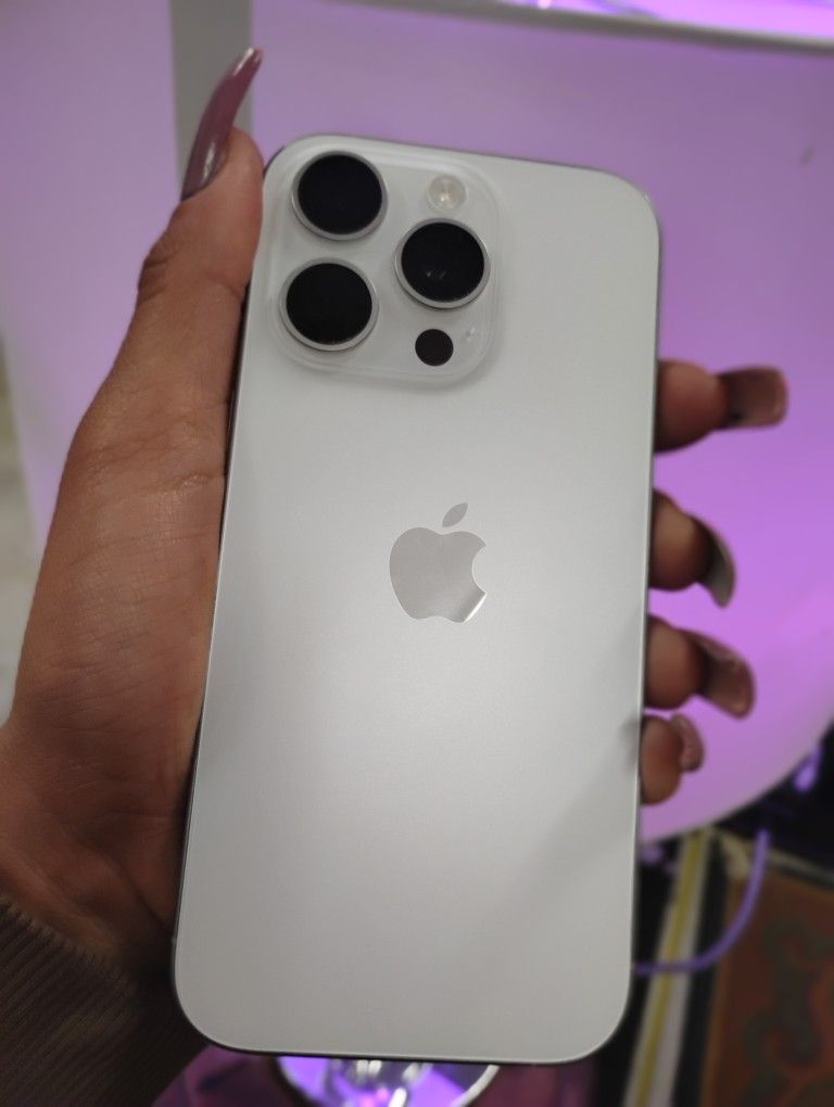 apple iPhone 16 Pro 🔥