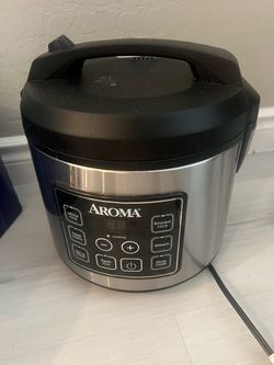 Rice cooker
