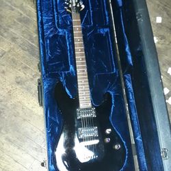 Schecter Omen 6